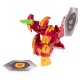 Set de joaca Bakugan Ultra bila Cyndeous