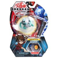Set de joaca Bakugan Ultra bila Gorthion