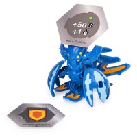Set de joaca Bakugan Ultra bila Krakelios