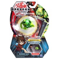 Set de joaca Bakugan Ultra bila Ventus Gorthion