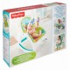 Balansoar portabil nou-nascut Fisher Price