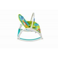 Balansoar portabil nou-nascut Fisher Price