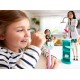 Set de joaca Barbie Cariere - Doctor stomatolog