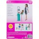 Set de joaca Barbie Cariere - Doctor stomatolog