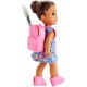 Set papusa Barbie Cariere - Profesoara de pictura