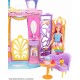 Castelul Curcubeu Barbie Dreamtopia