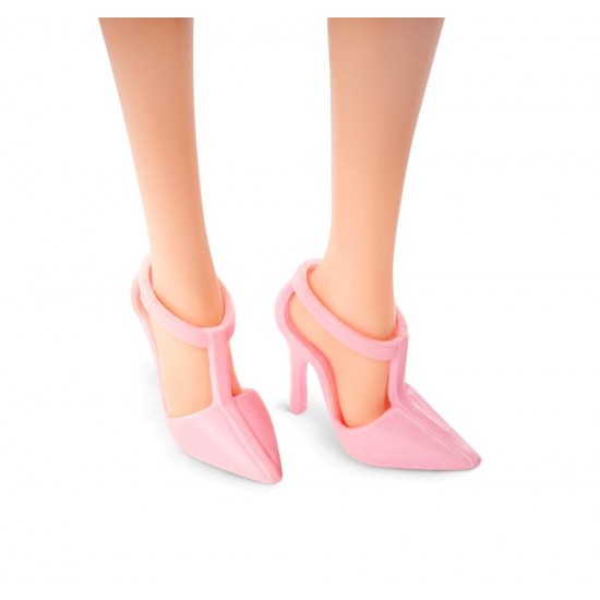 Papusa Barbie de colectie - Absolventa