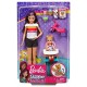 Set de joaca Barbie Family - Mamica si bebelus
