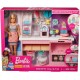 Set de joaca Barbie - Atelierul de cofetarie