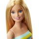 Set de joaca Barbie - O baie relaxanta
