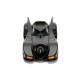 Masinuta metal Batmobile 1989 cu figurina Batman