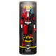 Figurina 30 cm Batman Harley Quinn