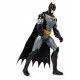 Figurina Batman 31 cm cu 11 puncte de articulatie in costum negru
