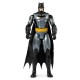 Figurina Batman 31 cm cu 11 puncte de articulatie in costum clasic