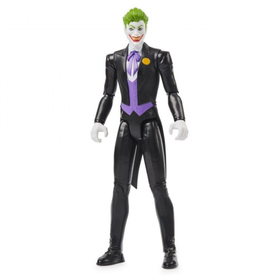 Figurina Batman Joker in costum 30 cm