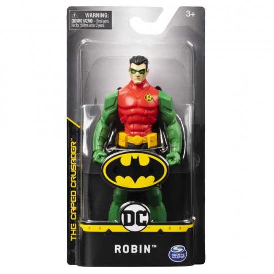 Figurina Batman Robin 15 cm