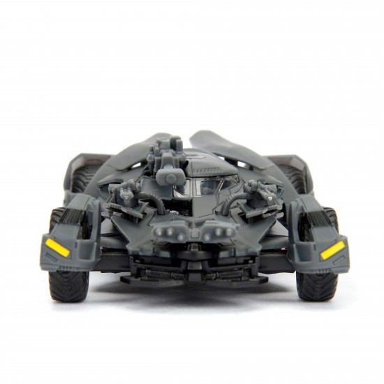 Masinuta metalica Batmobil Justice League Batman