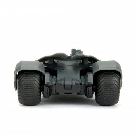 Masinuta metalica Batmobil Justice League Batman