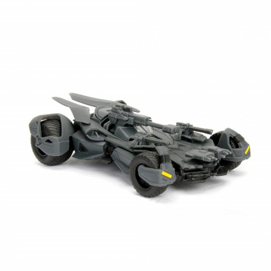 Masinuta metalica Batmobil Justice League Batman