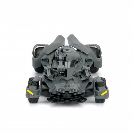 Masinuta metalica Batmobil Justice League Batman