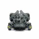 Masinuta metalica Batmobil Justice League Batman