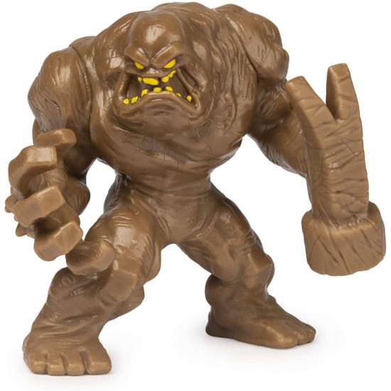 Set de 8 minifigurine eroi 5 cm Batman