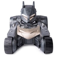Set masini 2 in 1 Batmobil
