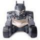 Set masini 2 in 1 Batmobil