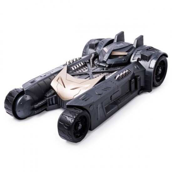 Set masini 2 in 1 Batmobil