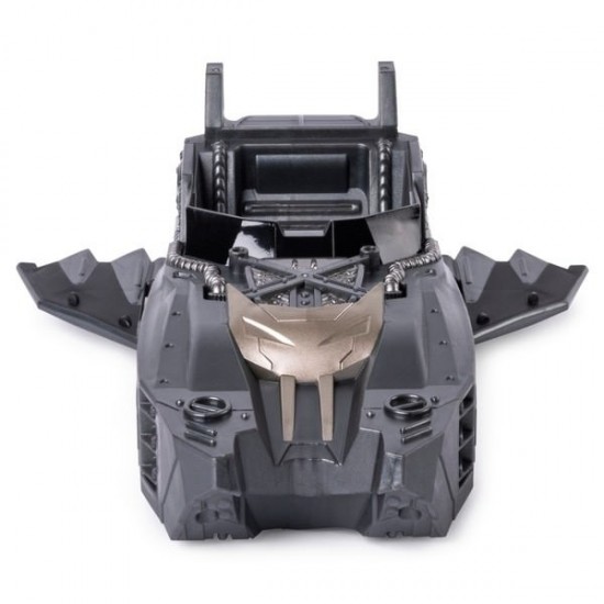 Set masini 2 in 1 Batmobil