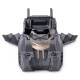 Set masini 2 in 1 Batmobil