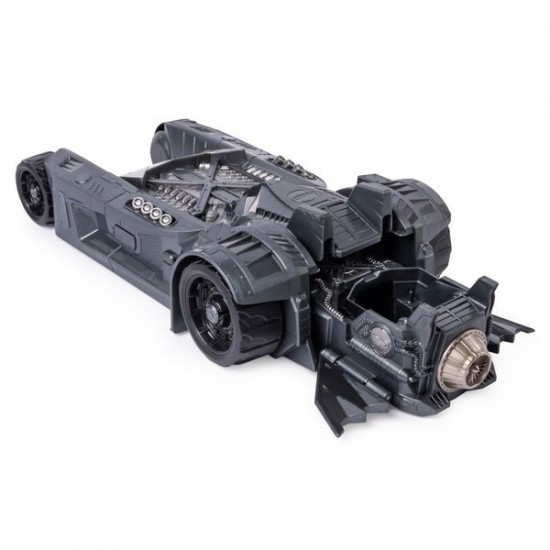 Set masini 2 in 1 Batmobil