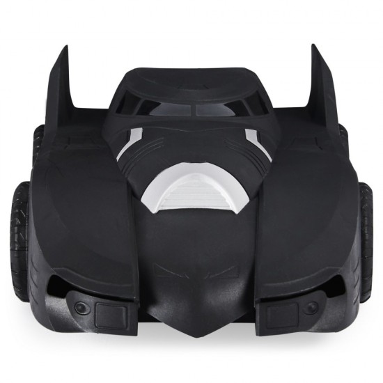 Masina Batmobil cu radiocomanda