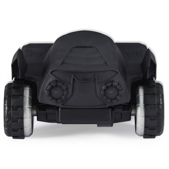 Masina Batmobil cu radiocomanda