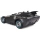 Batmobil cu radiocomanda si figurina