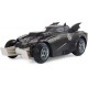 Batmobil cu radiocomanda si figurina