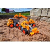 Camion basculanta 33 cm