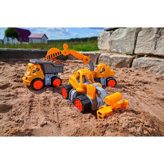 Camion basculanta 33 cm