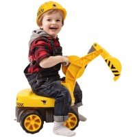 Excavator Maxi Power Big 73 cm