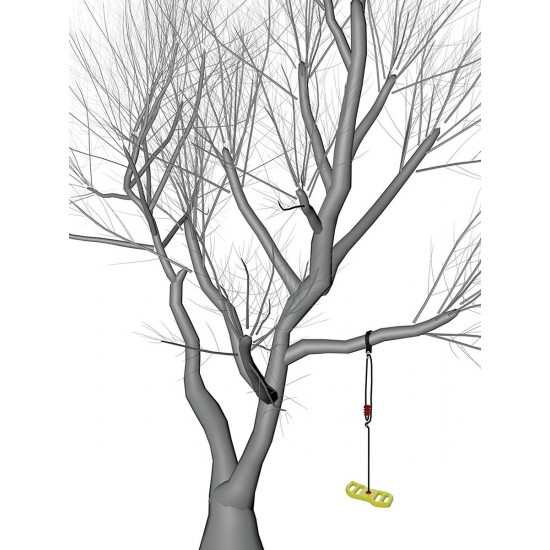 Leagan copii Activity Swing Big