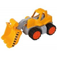 Jucarie buldozer constructii 47 cm