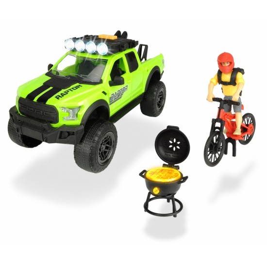 Set de joaca Playlife Bike Trail