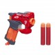 Blaster Nerf Mega Bigshock