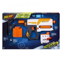 Blaster Nerf N-Strike Modulus Recon MKII