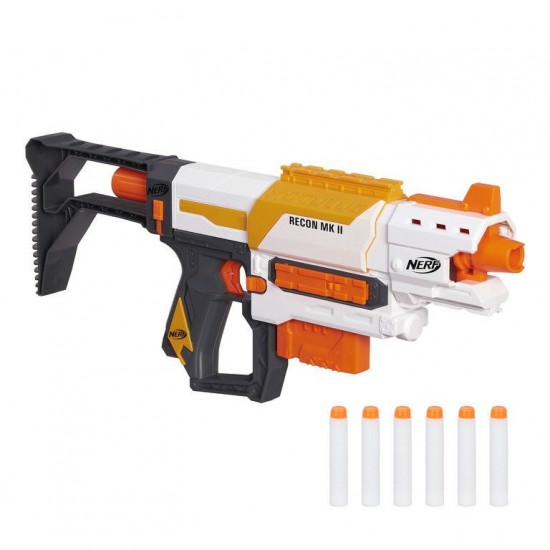 Blaster Nerf N-Strike Modulus Recon MKII