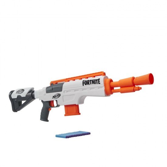 Blaster Nerf Fortnite IR