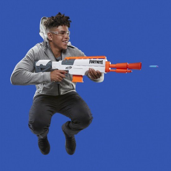Blaster Nerf Fortnite IR