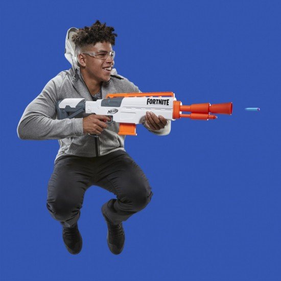 Blaster Nerf Fortnite IR