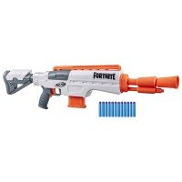 Blaster Nerf Fortnite IR