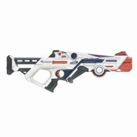 Blaster Nerf Laser Ops Pro Deltaburst